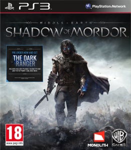 Middle Earth: Shadow of Mordor