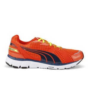 Puma Men's Faas 600 Running Shoes - Orange