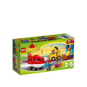 LEGO DUPLO: Airport (10590)