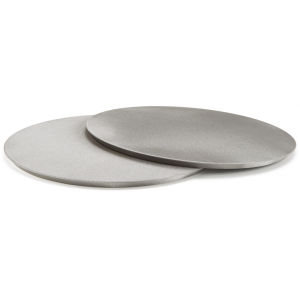 Bang & Olufsen A8 Dock MK2 Grill Cover - Silver