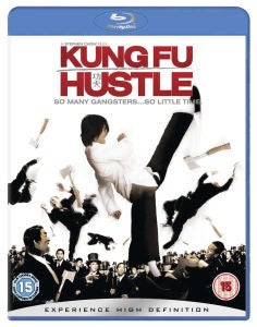 Kung Fu Hustle