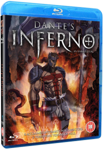 Dantes Inferno