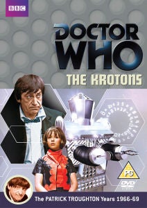 Doctor Who: The Krotons