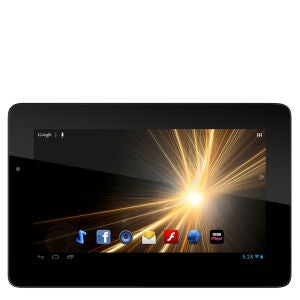 @Tab 7 Inch Tablet Dual Core 16gb Jellybean 4.1