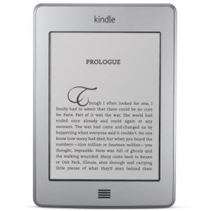 Kindle 4 with Wi-Fi - Grade A Refurb