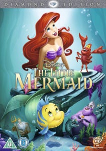 The Little Mermaid