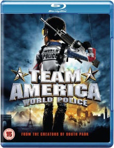 Team America