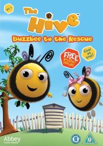 The Hive: Buzzbee to the Rescue