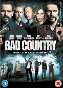 Bad Country