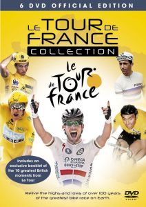 Le Tour de France Official Collection