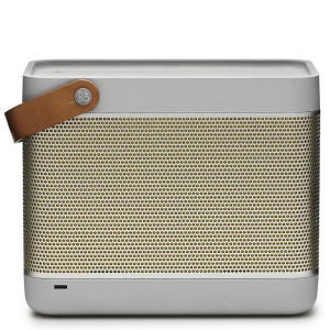Bang & Olufsen Beolit 12 Portable Wireless Speaker Inc Airplay - Yellow