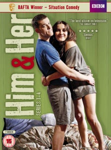 Him and Her - Series 1-4
