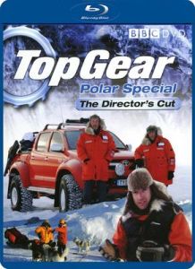 Top Gear - Polar Special [Directors Cut]