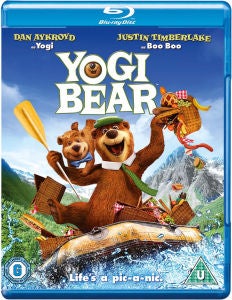 Yogi Bear