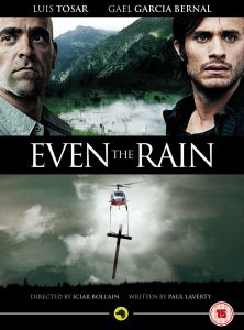 Even the Rain
