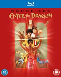 Enter the Dragon