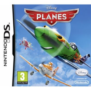 Disney: Planes