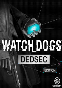 Watch Dogs: Dedsec Edition