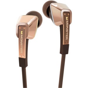 Monster Gratitude High-Performance Earphones Inspired by Earth, Wind and Fire