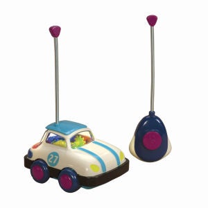 B. Rally Ripster