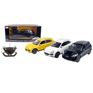 R/C 1:14 Porshe Cayenne
