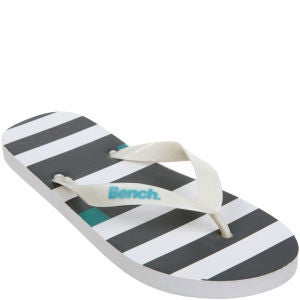 BENCH ETHOS FLIP FLOPS