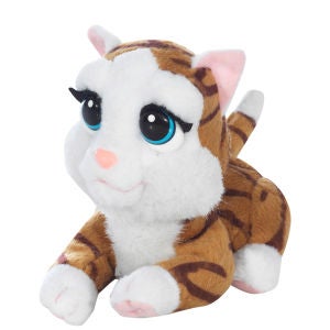 Emotion Pets - Little Cuddles - Cherry