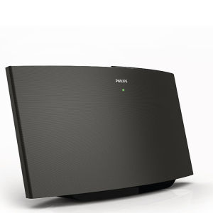 Philips AD7000W/10 Fidelio Wireless Speaker with Airplay