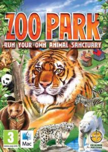 Zoo Park - Run Your Own Animal Sanctuary (Mac)