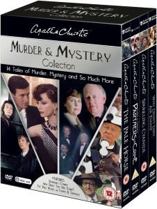 Agatha Christie Collection