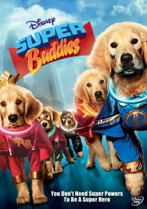 Super Buddies