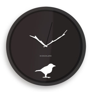 Early Bird Clock