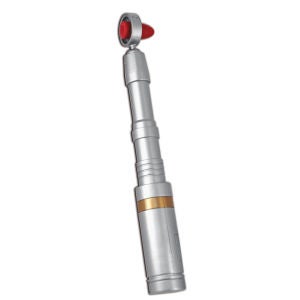 Doctor Who - Electronic Sonic Screwdriver - 8th Doctor