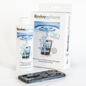 Reviveaphone - Water Damaged Mobile Phone Repair Kit
