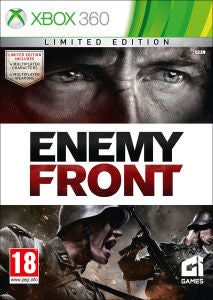 Enemy Front - Day 1 Edition