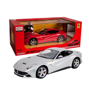 R/C New Ferrari F12 1:14