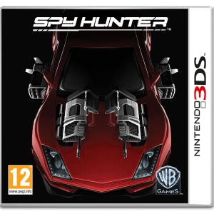 Spy Hunter