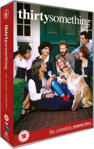 ThirtySomething - Season 2