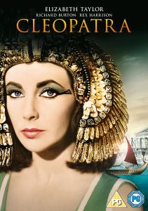 Cleopatra