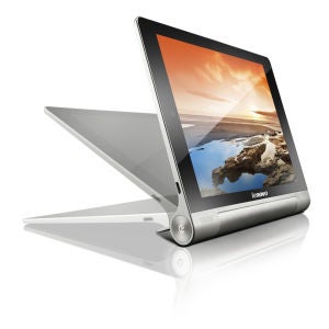 Lenovo Yoga 8 Inch 3G Tablet - 16 GB