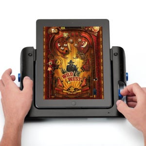 Duo Pinball Controller for iPad, iPod, and iPhone - Grade A Refurb