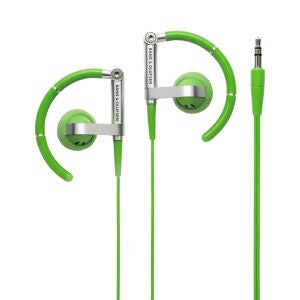 Bang & Olufsen A8 Earphones - Green