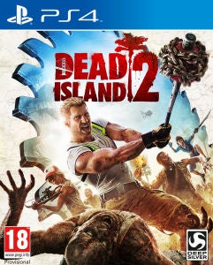 Dead Island 2 First Edition