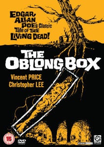 The Oblong Box