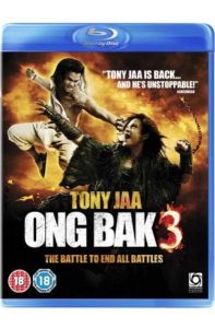 Ong Bak 3