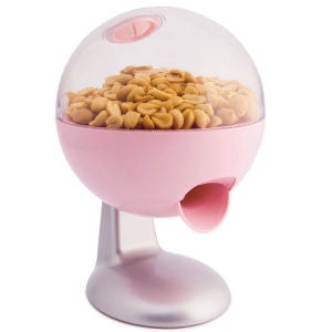 Treatball - Small (Pink)