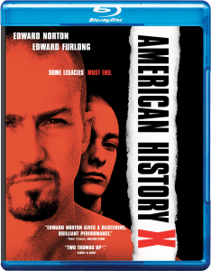 American History X