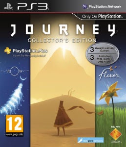 Journey: Collector's Edition