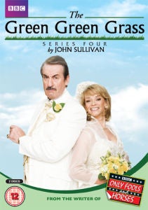 The Green Green Grass - Series 4