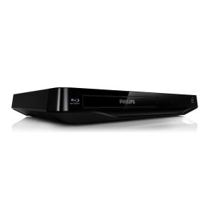 Philips BDP2900/05 Blu-ray and DVD Player